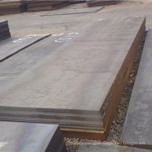 Carbon Steel Pressure Vessel Steel Plate EN 10028-6